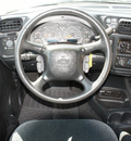 chevrolet blazer 2000 lt  gray suv ls zr2 off road gasoline v6 4 wheel drive automatic 80012