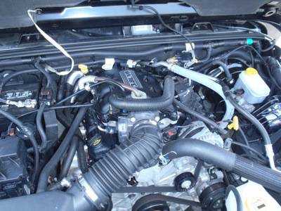 jeep wrangler unlimited 2008 black suv sahara gasoline 6 cylinders 4 wheel drive automatic 98632