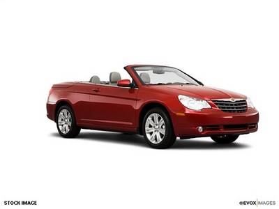 chrysler sebring 2010 gold touring flex fuel 6 cylinders front wheel drive automatic 33021