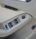 audi a4 2009 white sedan 2 0t quattro gasoline 4 cylinders all whee drive shiftable automatic 27616