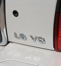lincoln ls 2005 beige sedan sport gasoline 8 cylinders rear wheel drive automatic 75228