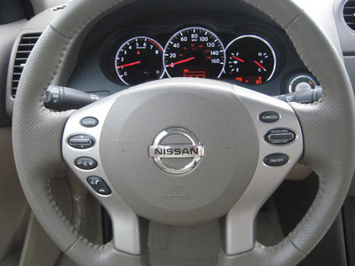 nissan altima 2012 saharan stone sedan s gasoline 4 cylinders front wheel drive automatic 33884