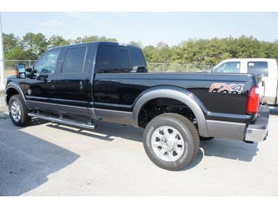 ford f 350 super duty 2012 blk lariat biodiesel 8 cylinders 4 wheel drive shiftable automatic 77388