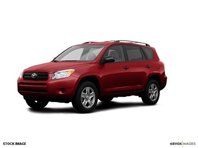 toyota rav4 2008 red suv gasoline 4 cylinders 4 wheel drive automatic 34788