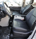 chrysler town and country 2012 silver van touring l flex fuel 6 cylinders front wheel drive shiftable automatic 60915
