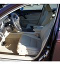 acura tl 2011 mayan bronze sedan w tech gasoline 6 cylinders front wheel drive shiftable automatic 07712