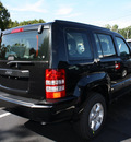jeep liberty 2012 black suv sport gasoline 6 cylinders 4 wheel drive automatic 07730