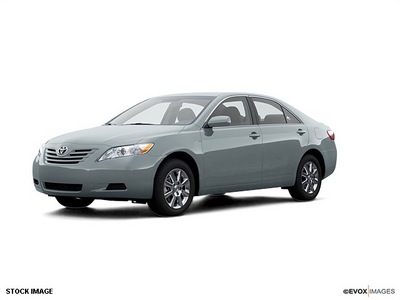 toyota camry 2008 aloe sedan le gasoline 4 cylinders front wheel drive automatic 34788