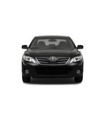 toyota camry 2011 black sedan xle v6 gasoline 6 cylinders front wheel drive not specified 55448