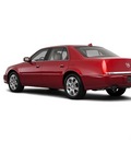 cadillac dts 2011 sedan premium collection gasoline 8 cylinders front wheel drive 4 speed automatic 55313