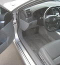 acura tl 2006 silver sedan w xm gasoline 6 cylinders front wheel drive automatic 55420