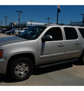 chevrolet suburban 2007 gold suv ls flex fuel 8 cylinders 4 wheel drive 4 speed automatic 77090
