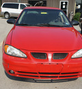 pontiac grand am 2004 red sedan gasoline 6 cylinders front wheel drive automatic 47130