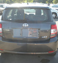 scion xd 2008 gray hatchback gasoline 4 cylinders front wheel drive 5 speed manual 13502