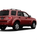 ford escape 2008 suv xlt gasoline 6 cylinders all whee drive 4 speed automatic 55313