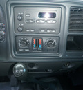 chevrolet silverado 1500 2007 dark blue pickup truck gasoline 6 cylinders 4 wheel drive 5 speed manual 14221
