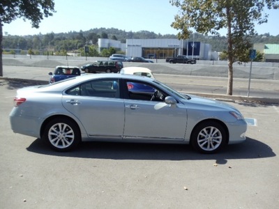 lexus es 350 2010 sedan gasoline 6 cylinders front wheel drive 6 speed automatic 94901