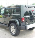 jeep wrangler unlimited 2012 suv gasoline 6 cylinders 4 wheel drive not specified 46036
