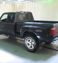 ford ranger 2001 blue xlt gasoline 6 cylinders 4 wheel drive automatic with overdrive 44883