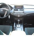 honda accord 2010 silver sedan lx p gasoline 4 cylinders front wheel drive automatic 77065