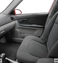 kia spectra 2004 black hatchback gsx gasoline 4 cylinders front wheel drive automatic 44060