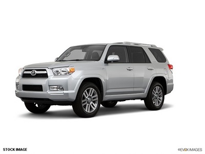 toyota 4runner 2011 suv gasoline 6 cylinders 4 wheel drive not specified 27215