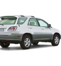 lexus rx 300 2000 off white suv awd gasoline 6 cylinders all whee drive automatic with overdrive 28805