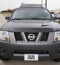 nissan xterra 2008 dk  gray suv gasoline 6 cylinders 2 wheel drive automatic with overdrive 76018