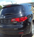 acura rdx 2009 blk suv gasoline 4 cylinders all whee drive automatic 32901
