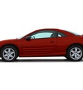 mitsubishi eclipse 2001 hatchback gt gasoline 6 cylinders front wheel drive not specified 28805