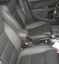 chevrolet cruze 2012 sedan gasoline 4 cylinders front wheel drive not specified 46036