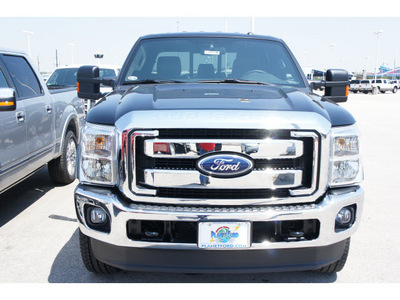 ford f 350 super duty 2012 blk lariat biodiesel 8 cylinders 4 wheel drive shiftable automatic 77388