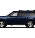 ford expedition 2011 dk  blue suv xlt flex fuel 8 cylinders 2 wheel drive 6 speed automatic 77388