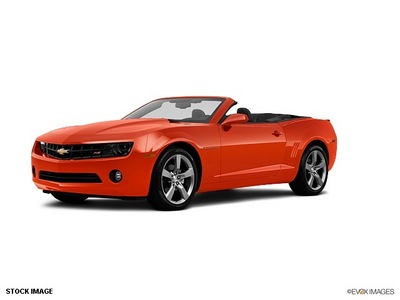 chevrolet camaro 2012 gasoline 6 cylinders rear wheel drive not specified 33177