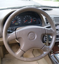 nissan maxima 2000 white sedan gasoline v6 front wheel drive automatic 61008