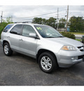 acura mdx 2005 billet silver suv touring w navi gasoline 6 cylinders all whee drive 5 speed automatic 07712