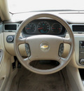 chevrolet impala 2008 gold sedan lt flex fuel 6 cylinders front wheel drive automatic 55318