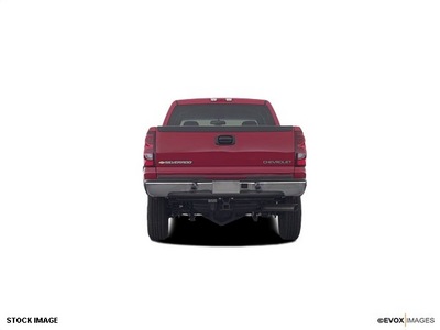 chevrolet silverado 2500hd 2003 diesel 8 cylinders 4 wheel drive not specified 98901