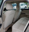 chevrolet impala 2010 gold sedan lt flex fuel 6 cylinders front wheel drive automatic 55318