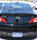 hyundai genesis coupe 2012 black coupe 2 0t gasoline 4 cylinders rear wheel drive 6 speed manual 94010