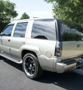 cadillac escalade 1999 silver suv custom wheels gasoline v8 4 wheel drive automatic with overdrive 80012