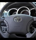 toyota tacoma 2011 gasoline 6 cylinders 4 wheel drive 5 speed automatic 46219