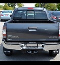 toyota tacoma 2011 gasoline 6 cylinders 4 wheel drive 5 speed automatic 46219