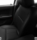 chevrolet impala 2010 silver sedan ltz leather sunroof spoiler flex fuel 6 cylinders front wheel drive 4 speed automatic 55313