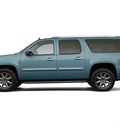 gmc yukon xl 2008 steel gray suv slt 1500 flex fuel 8 cylinders 4 wheel drive automatic 80910