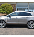cadillac srx 2012 brown premium collection flex fuel 6 cylinders front wheel drive automatic 76903