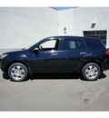 acura mdx 2008 black suv w power tailgate w tech gasoline 6 cylinders all whee drive shiftable automatic 07044