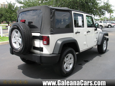 jeep wrangler unlimited 2008 white suv x gasoline 6 cylinders 4 wheel drive automatic 33912