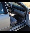 chevrolet impala 2010 silver sedan lt gasoline 6 cylinders front wheel drive automatic 75570