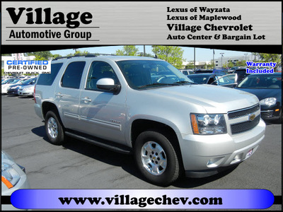 chevrolet tahoe 2010 silver suv lt flex fuel 8 cylinders 4 wheel drive 6 speed automatic 55391